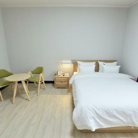 Gwangju Tourist Hotel Gwangju Metropolitan City Exterior photo